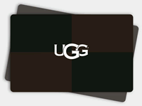 UGG Gift Card